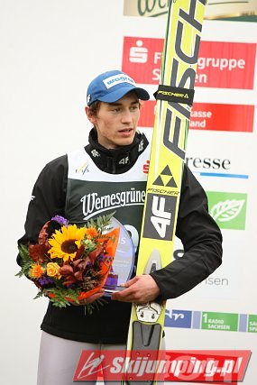 136 Kamil Stoch